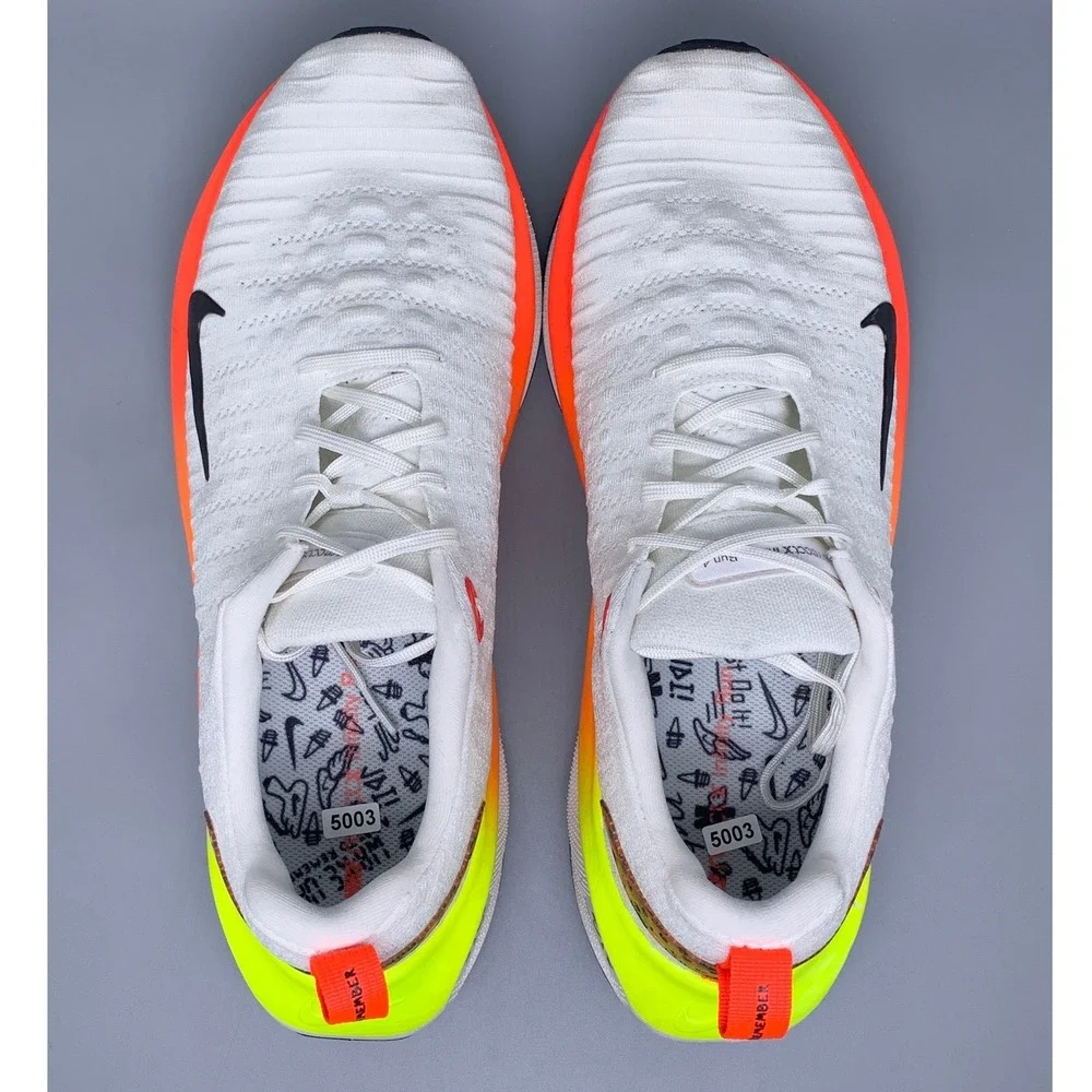 Nike reactx infinity